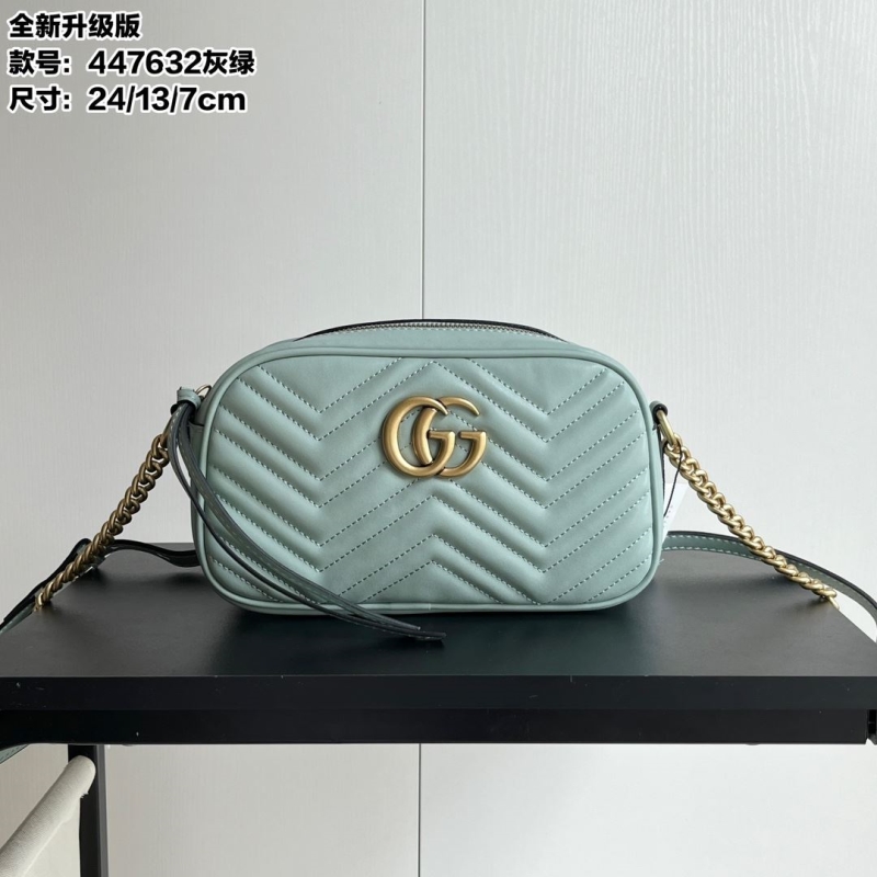 Gucci Satchel Bags